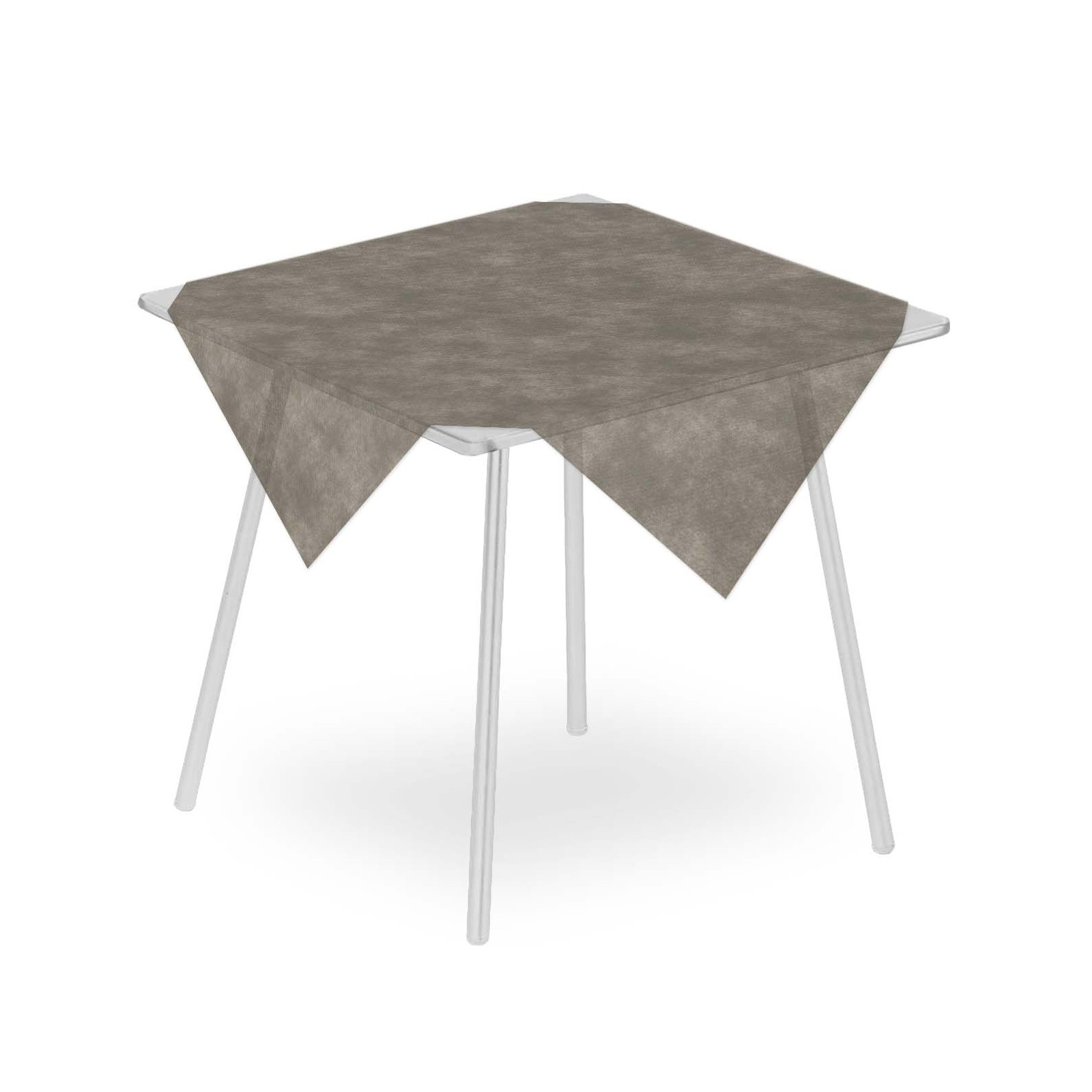 Tovaglie tnt 100x100 cm. Creta-ctatrade