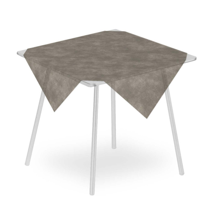 Tovaglie tnt 100x100 cm. Creta-ctatrade