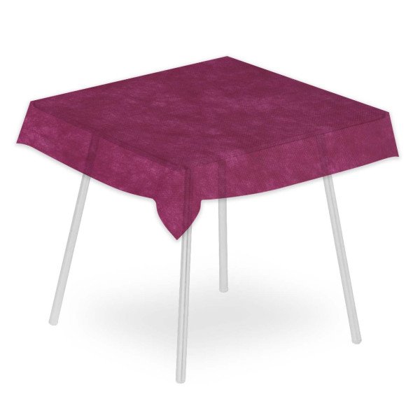 Tovaglie  tnt 100x100 cm. Mela-ctatrade-Pack Service Italia