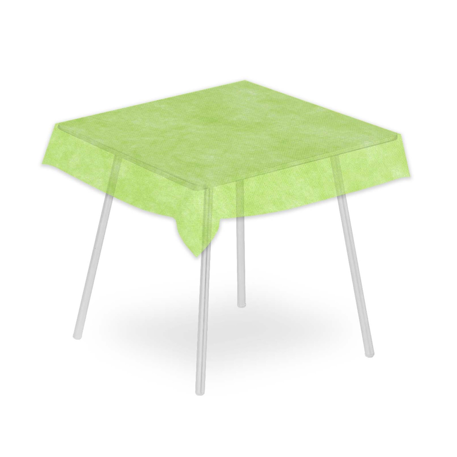 Tovaglie tnt 120x120 cm. Mela-ctatrade