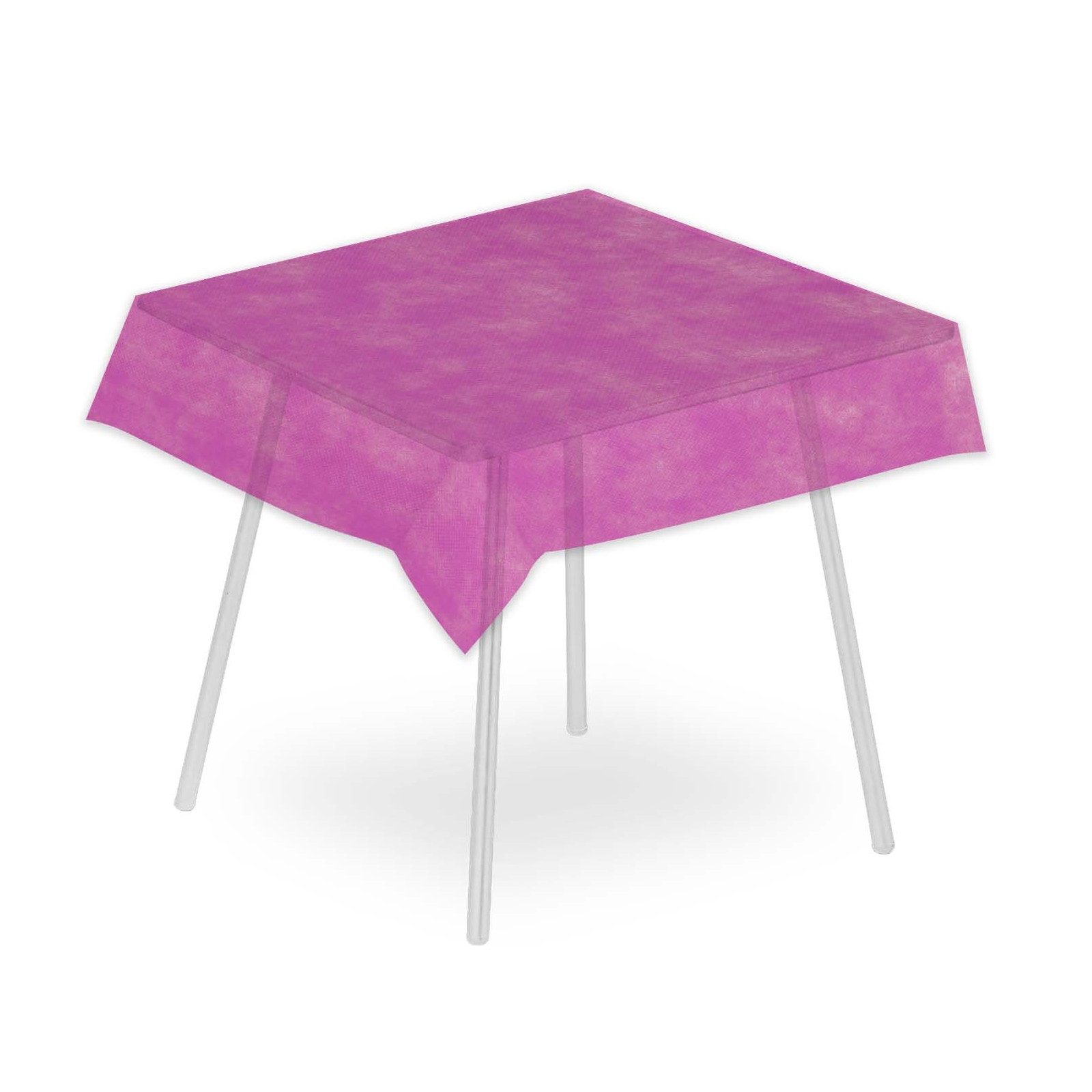 Tovaglie tnt 140x140 cm. Fuxia-ctatrade