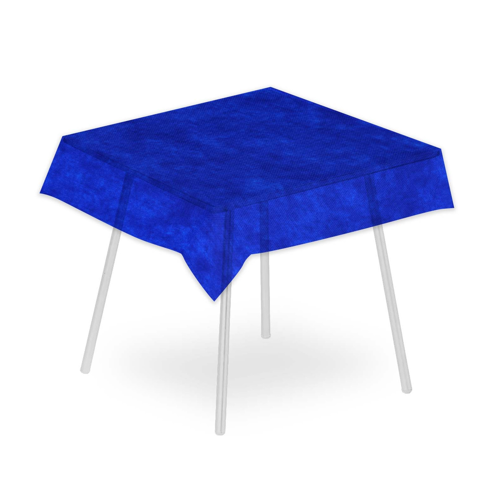 Tovaglie tnt 140x140 cm. Oltremare-ctatrade