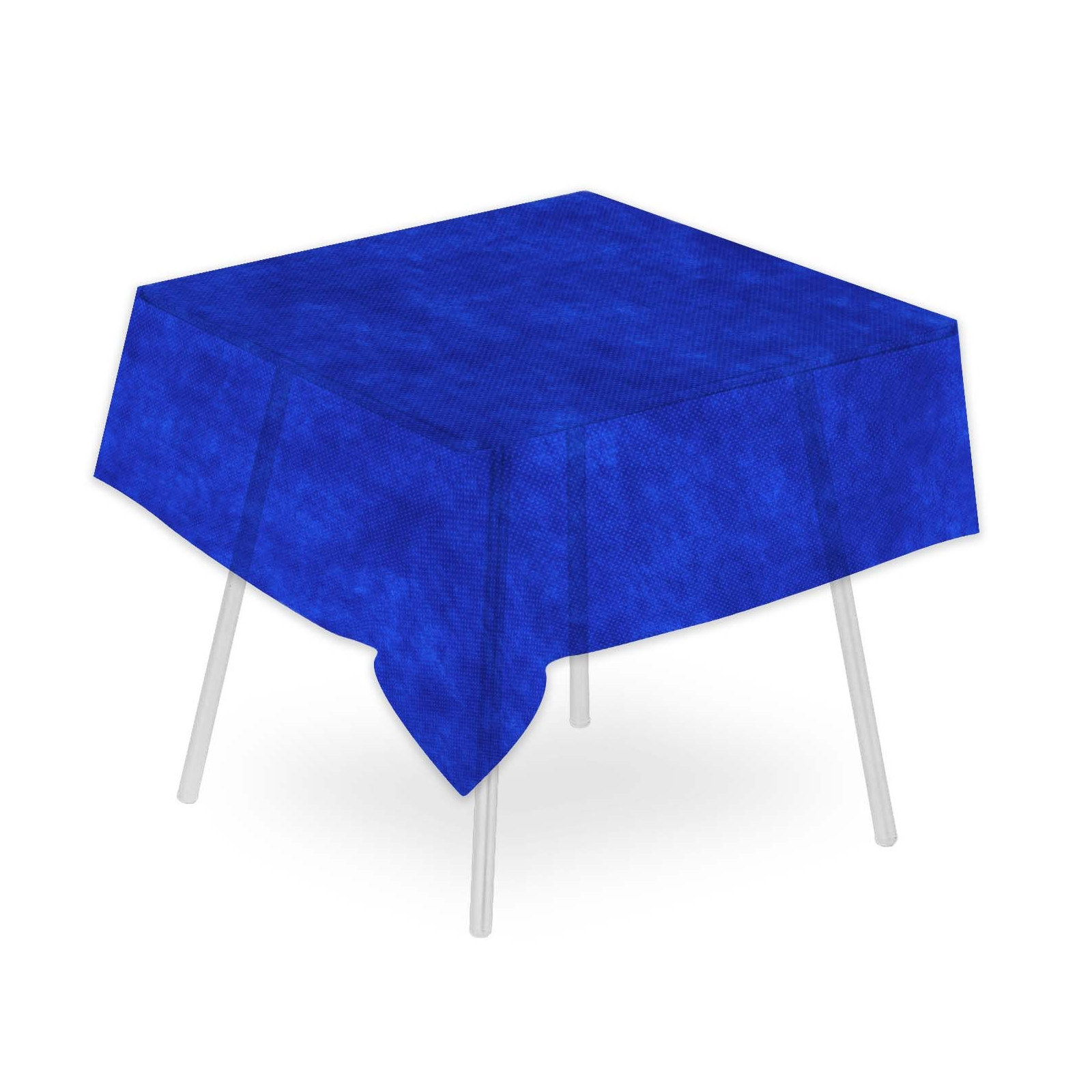 Tovaglie tnt 160x160 cm. Oltremare-ctatrade