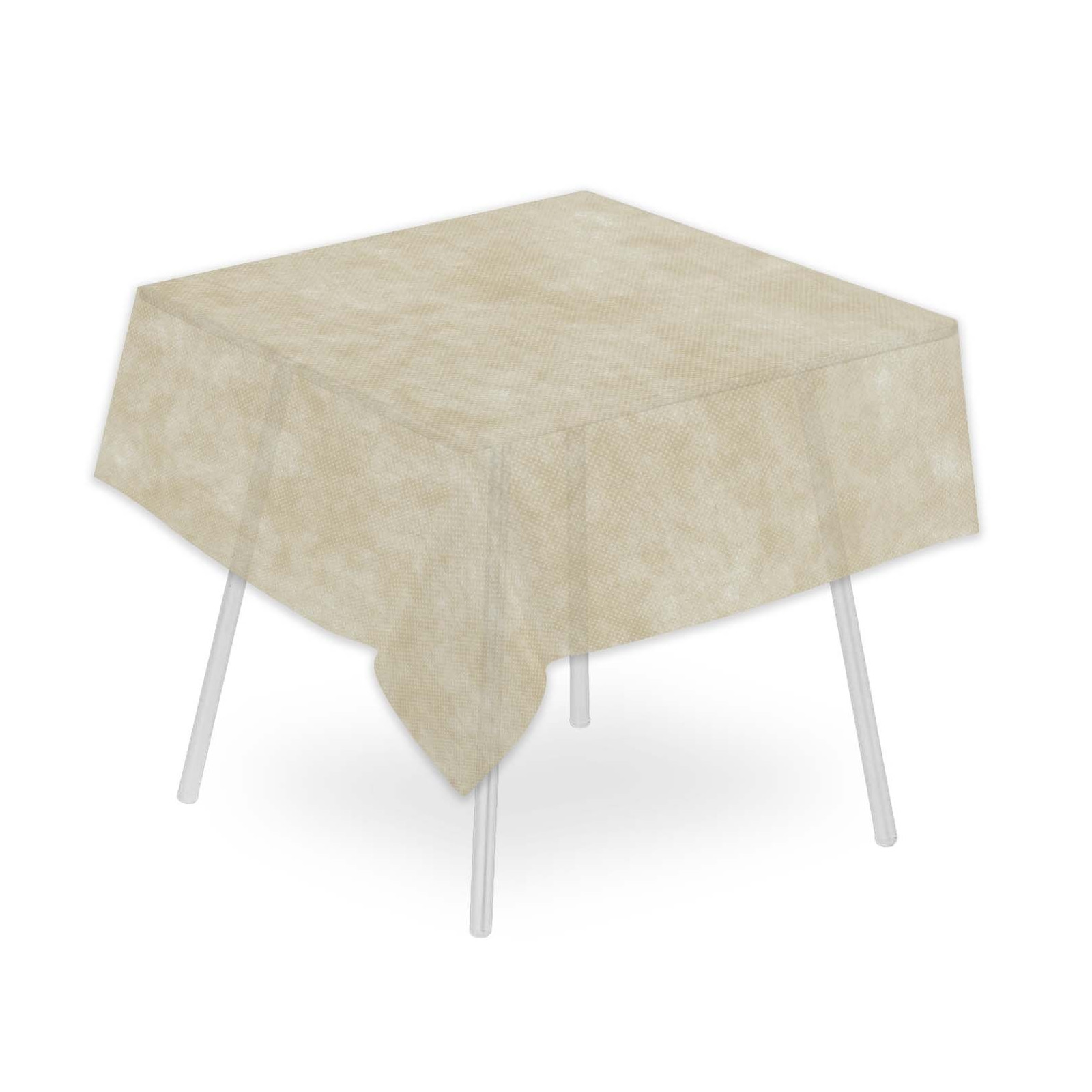 Tovaglie tnt 160x160 cm. Sabbia-ctatrade