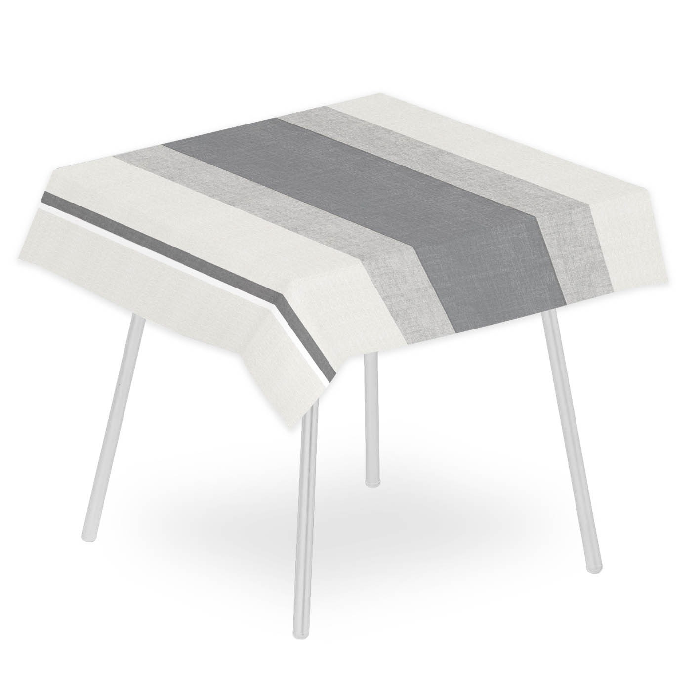 Stoff Airlaid Creta tovagliato in Airlaid Natural Textile