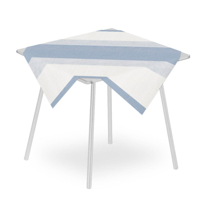 Stoff Blue in Airlaid-ctatrade