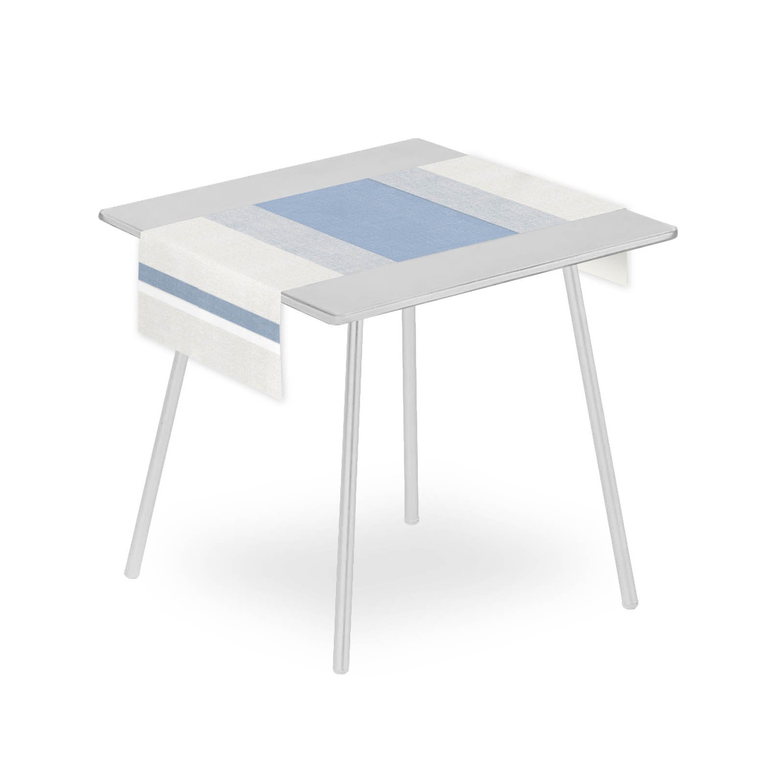 Stoff Blue in Airlaid-ctatrade