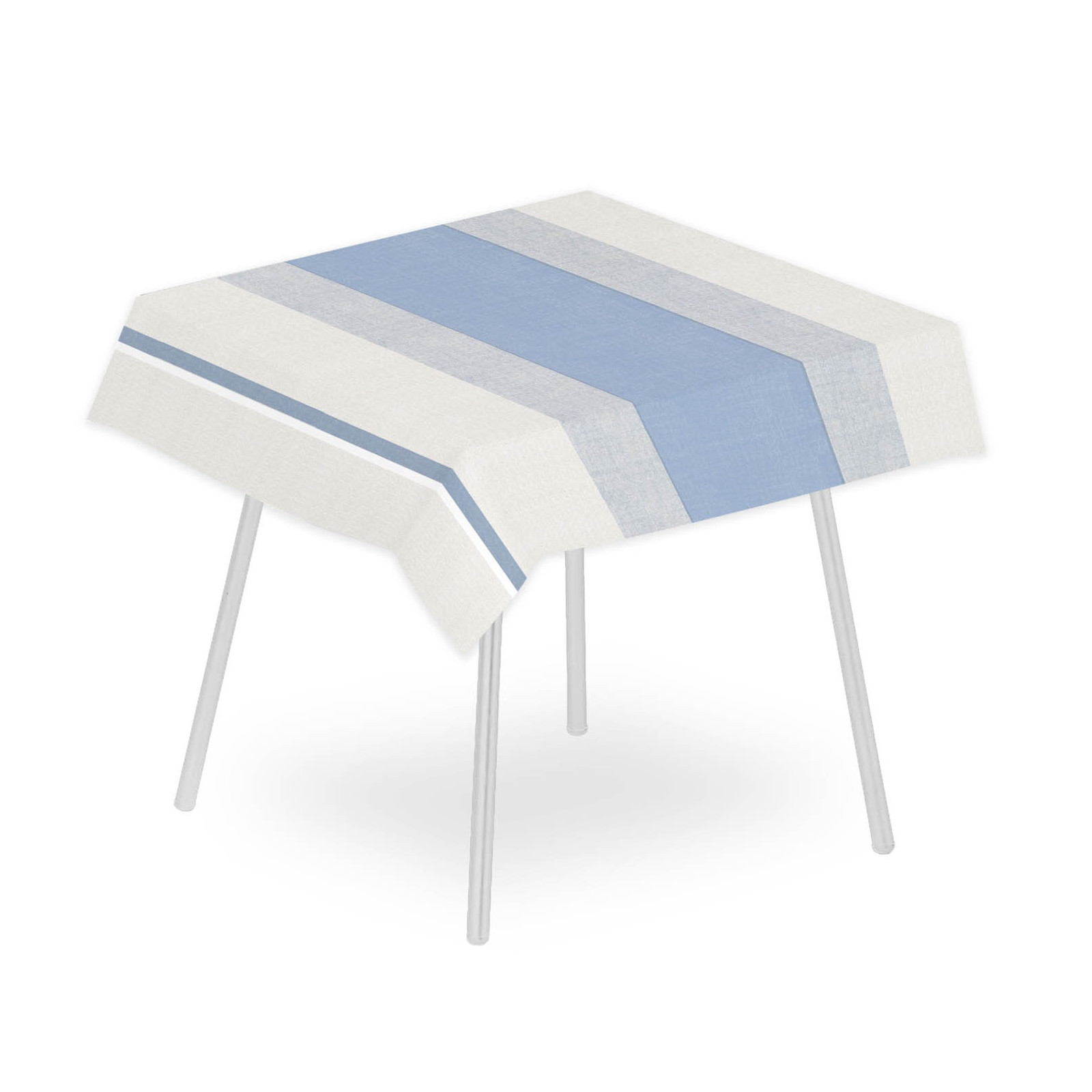 Stoff Blue in Airlaid-ctatrade