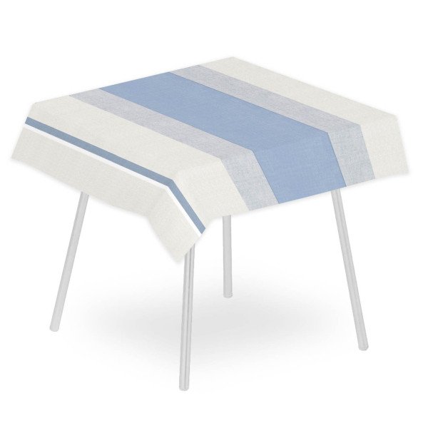 Stoff Blue in Airlaid-ctatrade-Pack Service Italia
