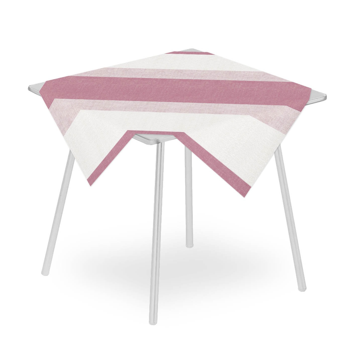 Stoff Airlaid Bordeaux tovagliato monouso