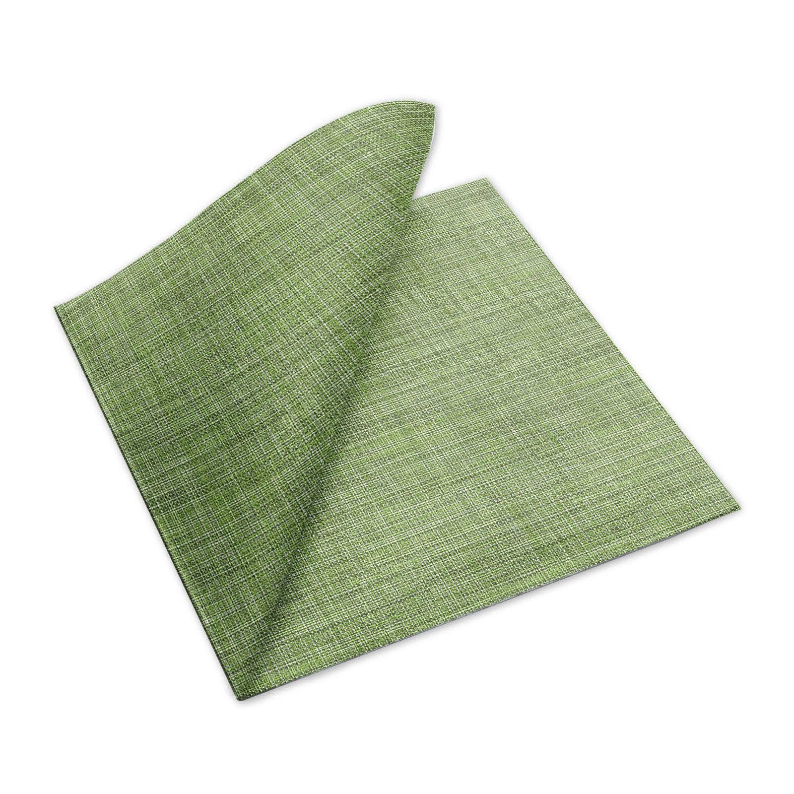 Flem Verde in Airlaid-ctatrade