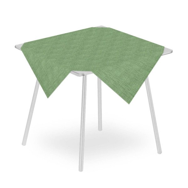 Flem Verde in Airlaid-ctatrade-Pack Service Italia