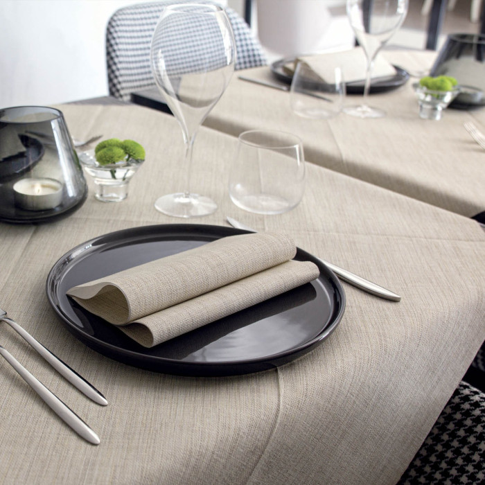 Flem Sabbia in Airlaid-ctatrade