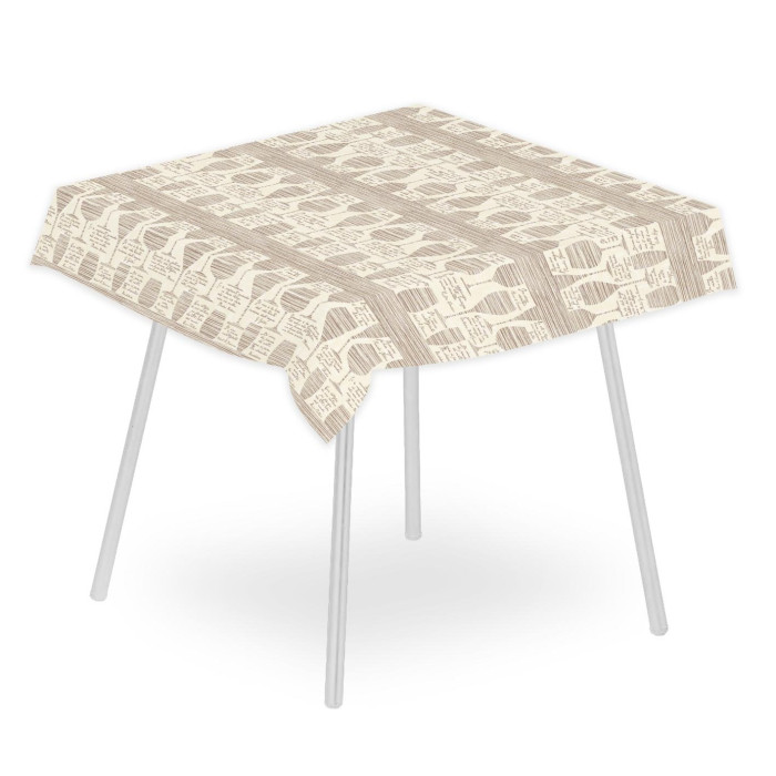 Convivio Cacao in Spunlace-ctatrade