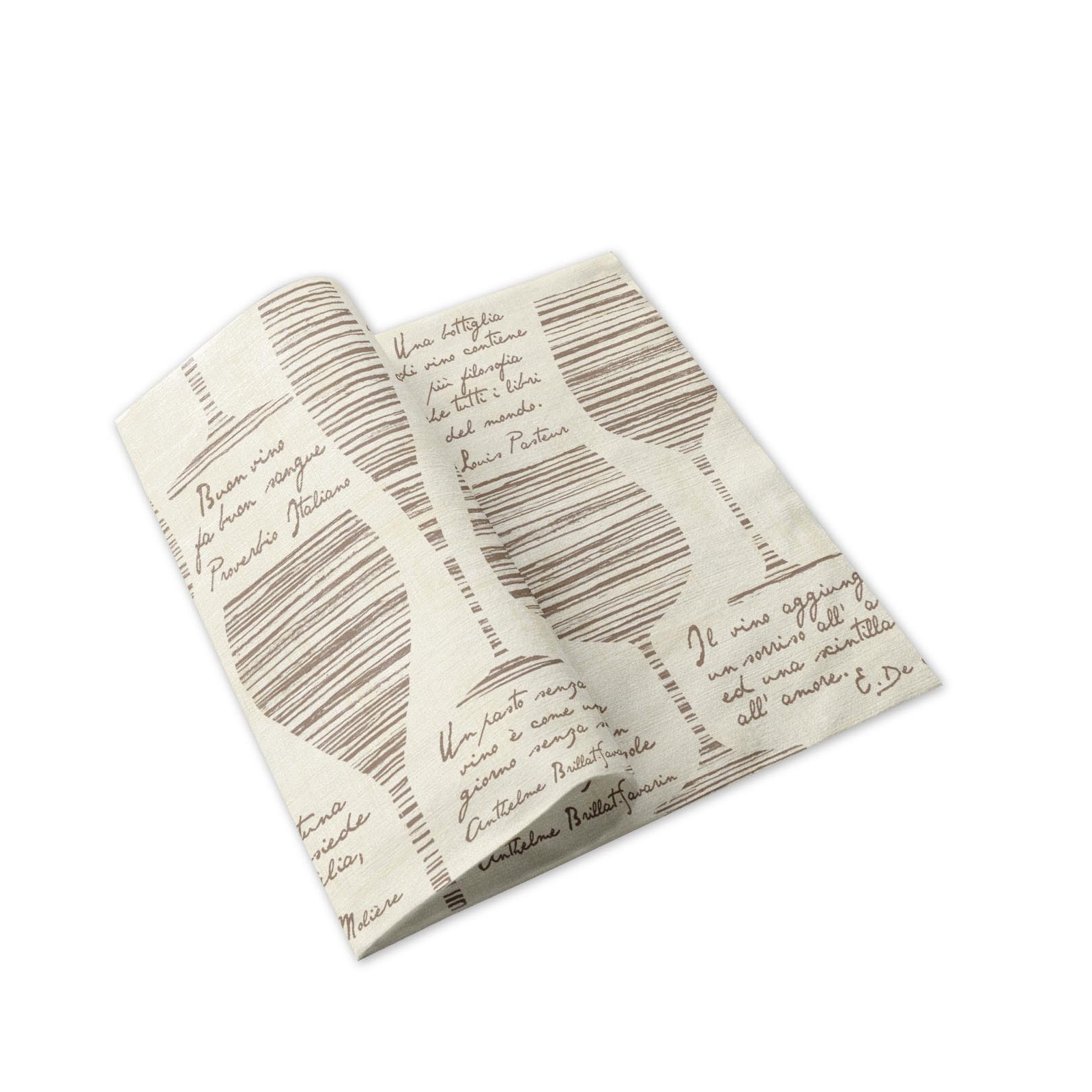 Convivio Cacao in Spunlace-ctatrade