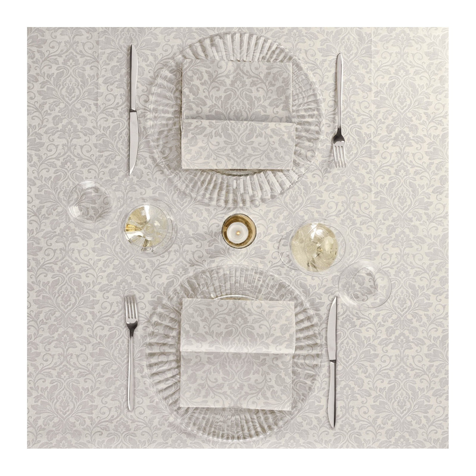 Baroque Avorio in Spunlace-ctatrade