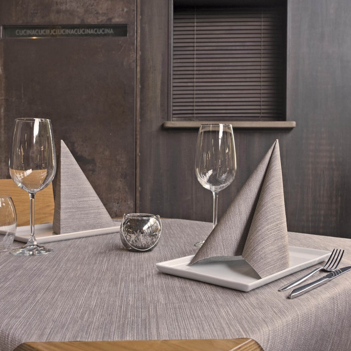 Melange Moka in Spunlace-ctatrade