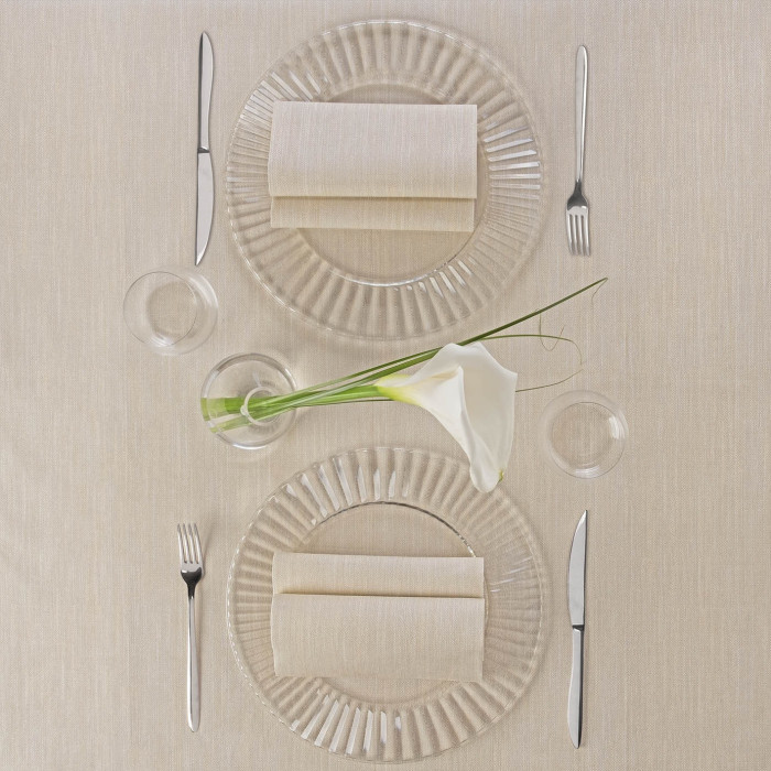 Melange Avorio in Spunlace-ctatrade