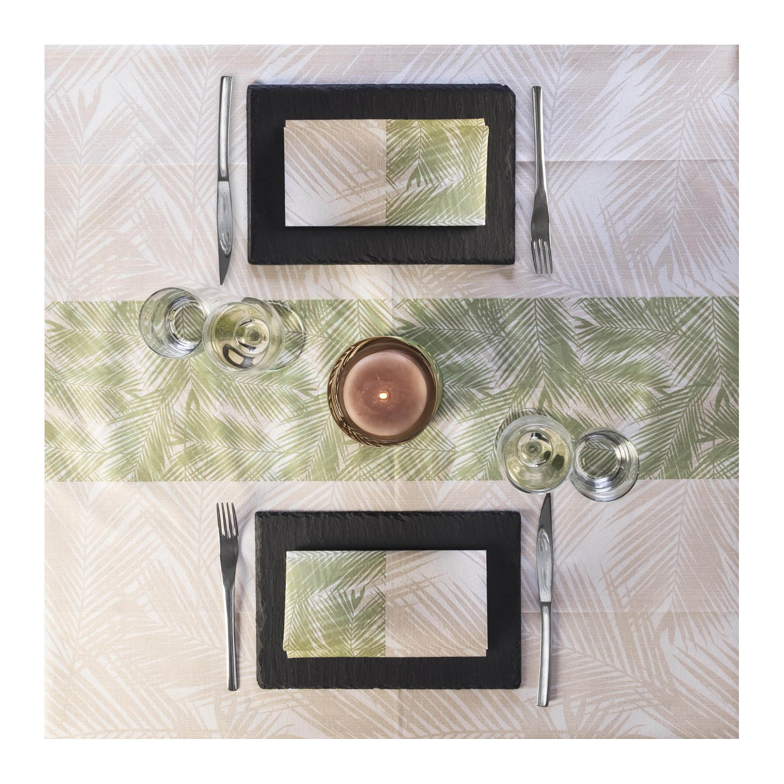 Oasi Verde in Airlaid-ctatrade