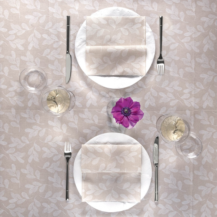 Petalo Ecrù In Airlaid-ctatrade