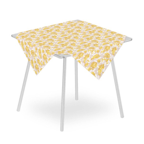 Garden Giallo in Airlaid-ctatrade-Pack Service Italia