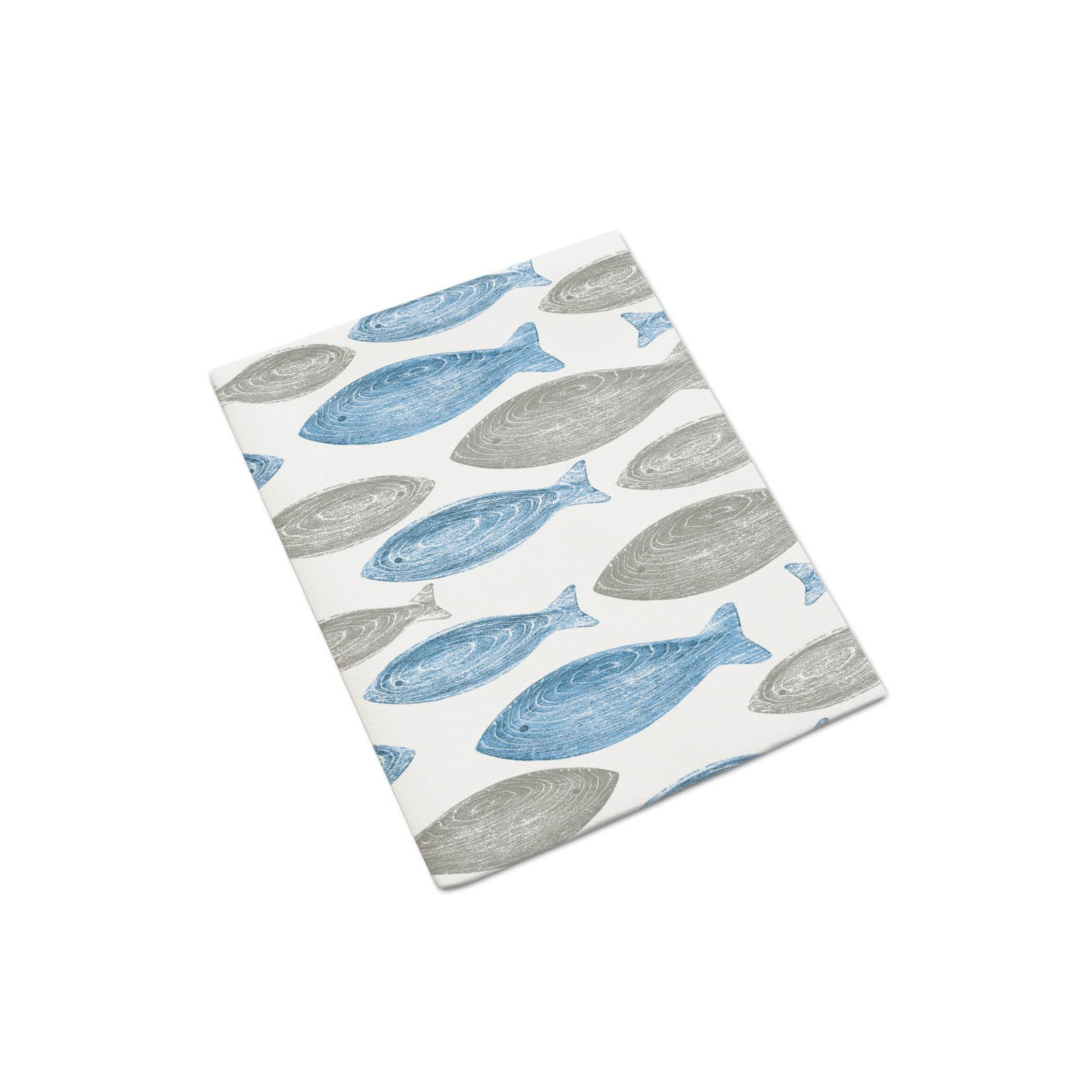 Mediterraneo Azzurro In Airlaid-ctatrade