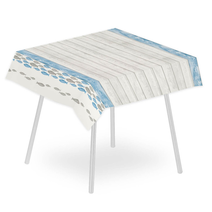 Mediterraneo Azzurro In Airlaid-ctatrade