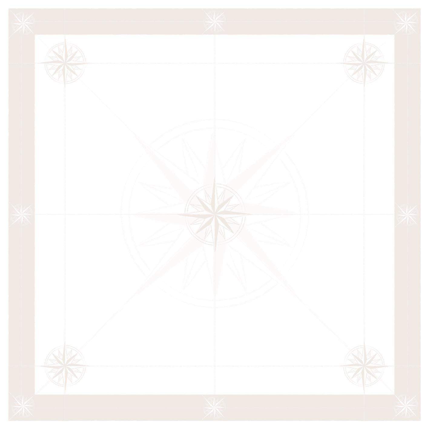 Vento Sabbia In Airlaid tovagliato monouso