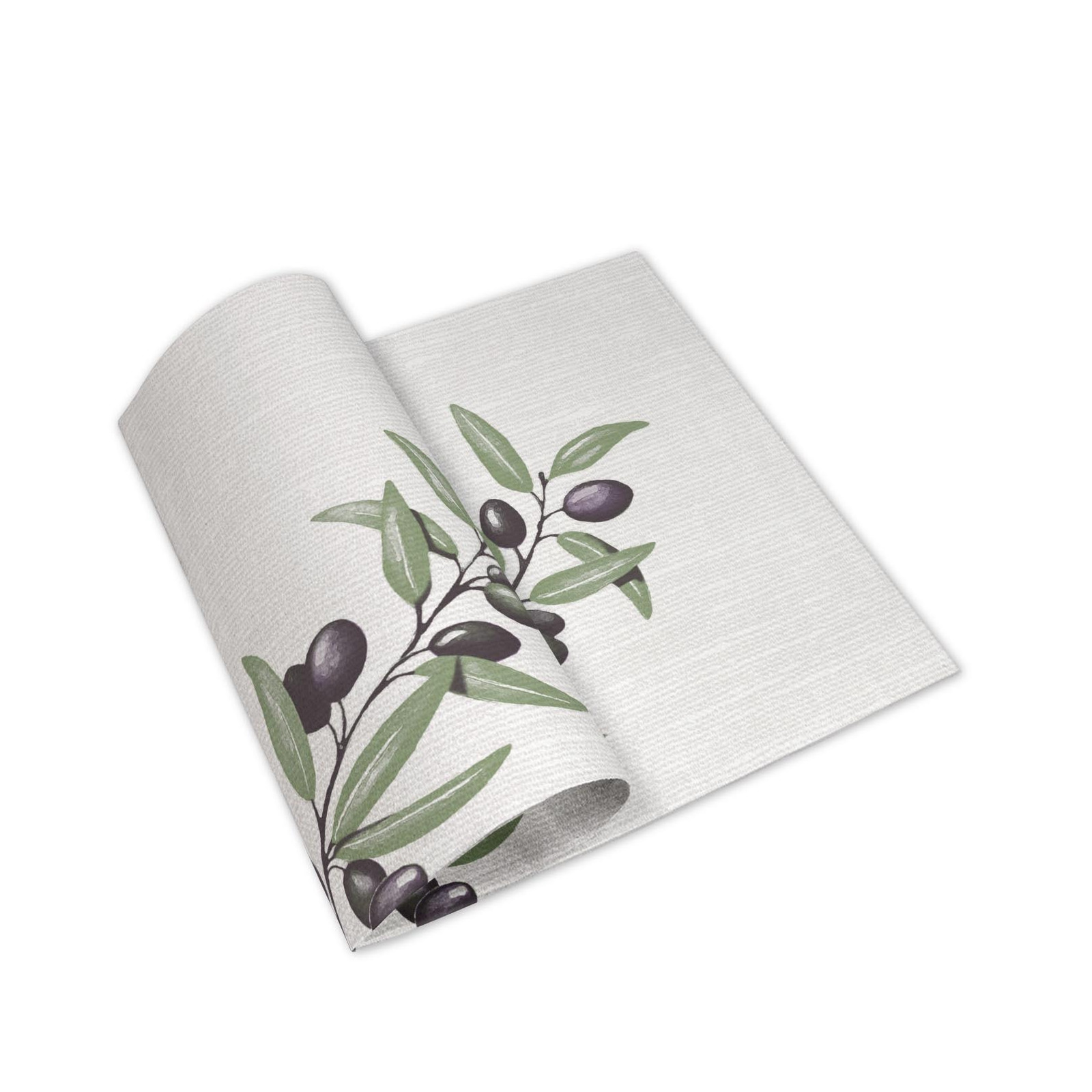 Olivia Verde In Airlaid-ctatrade