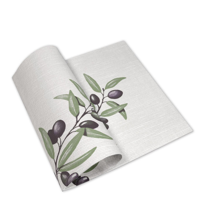 Olivia Verde In Airlaid-ctatrade