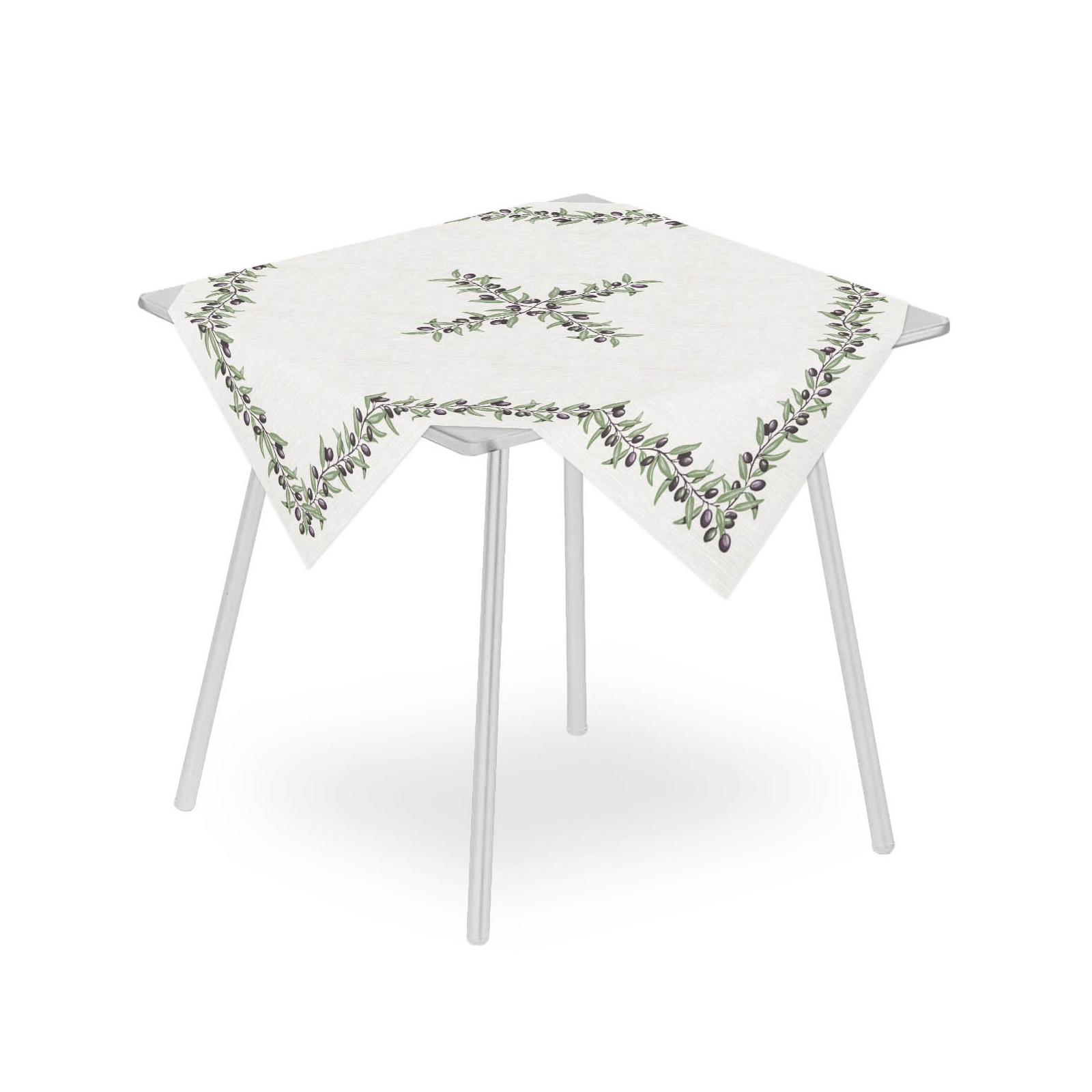 Olivia Verde In Airlaid-ctatrade