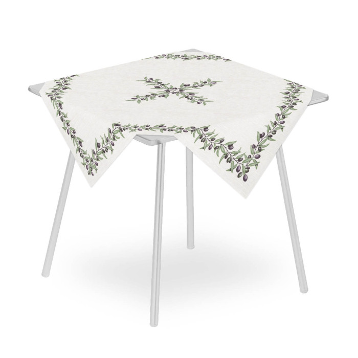 Olivia Verde In Airlaid-ctatrade