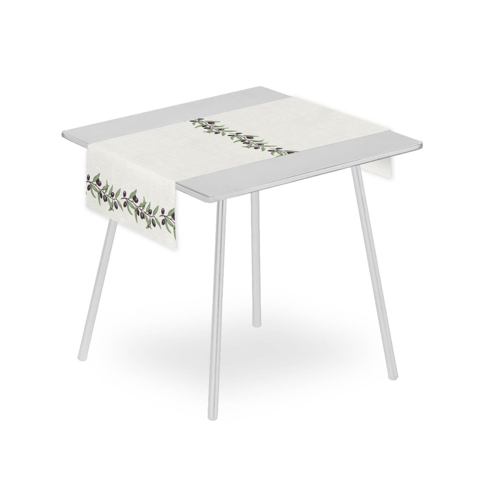 Olivia Verde In Airlaid-ctatrade