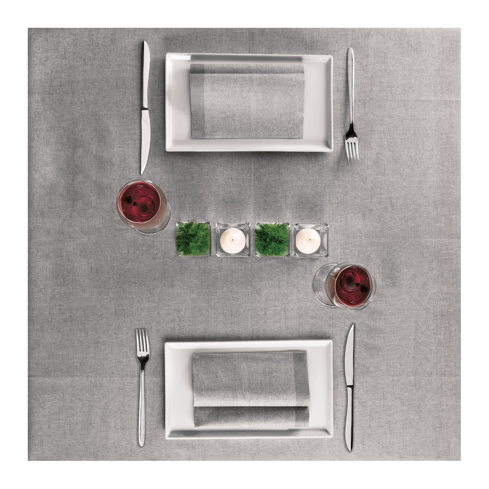 Iuta Grigio In Airlaid-ctatrade