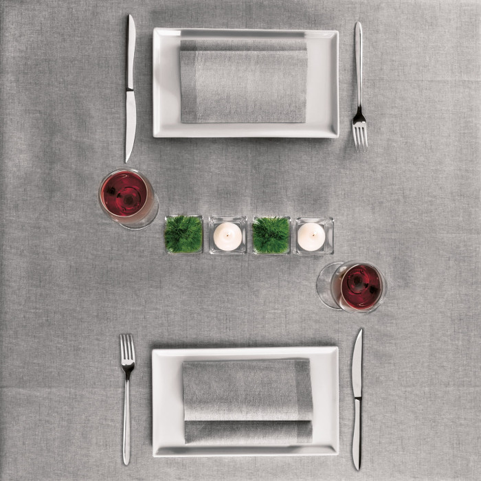 Iuta Grigio In Airlaid-ctatrade