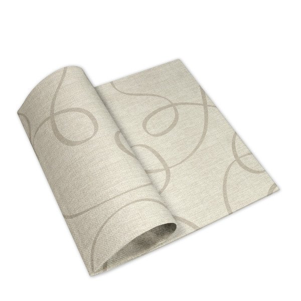 Fabric Cacao in Airlaid-ctatrade-Pack Service Italia