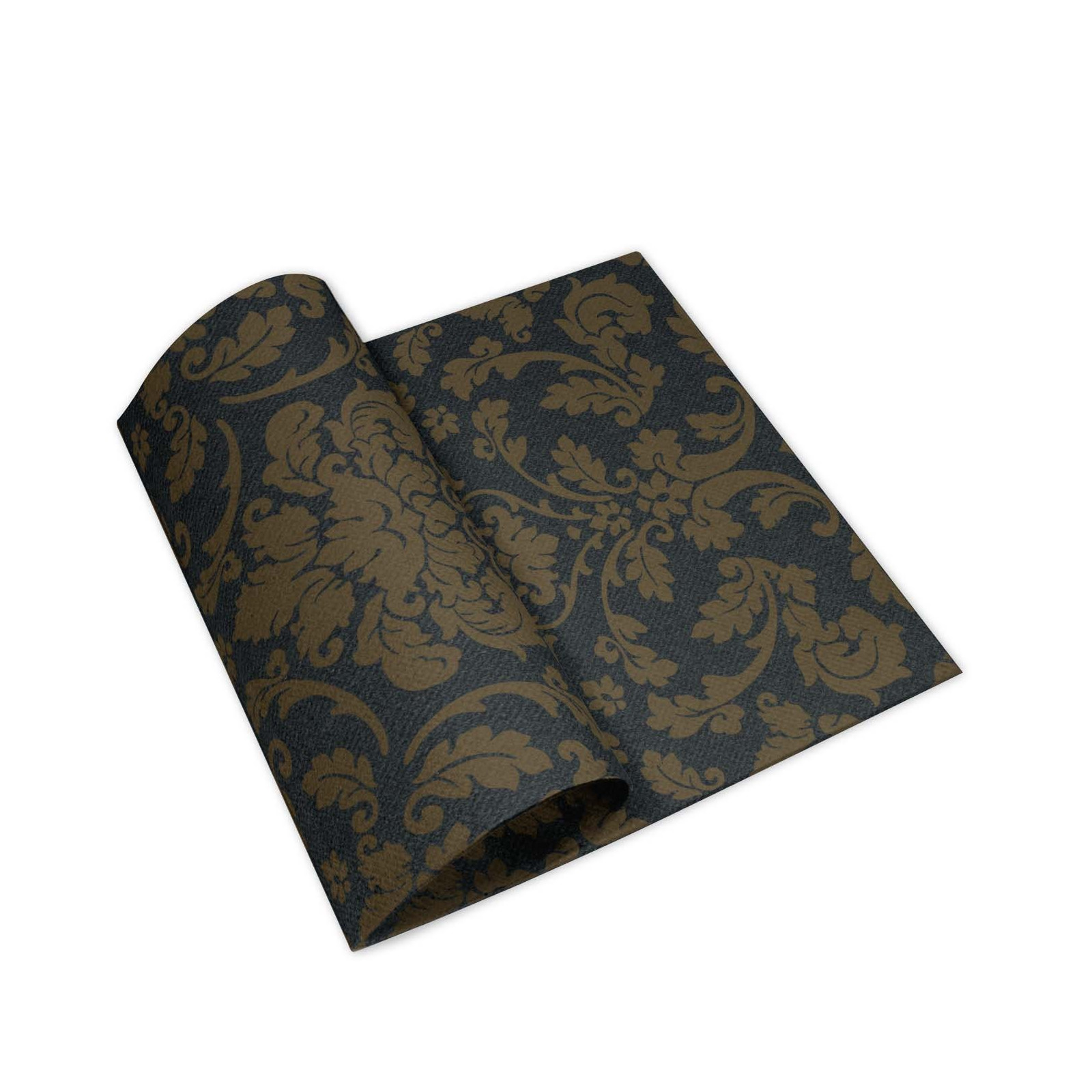 Victoria Nero Airlaid-ctatrade