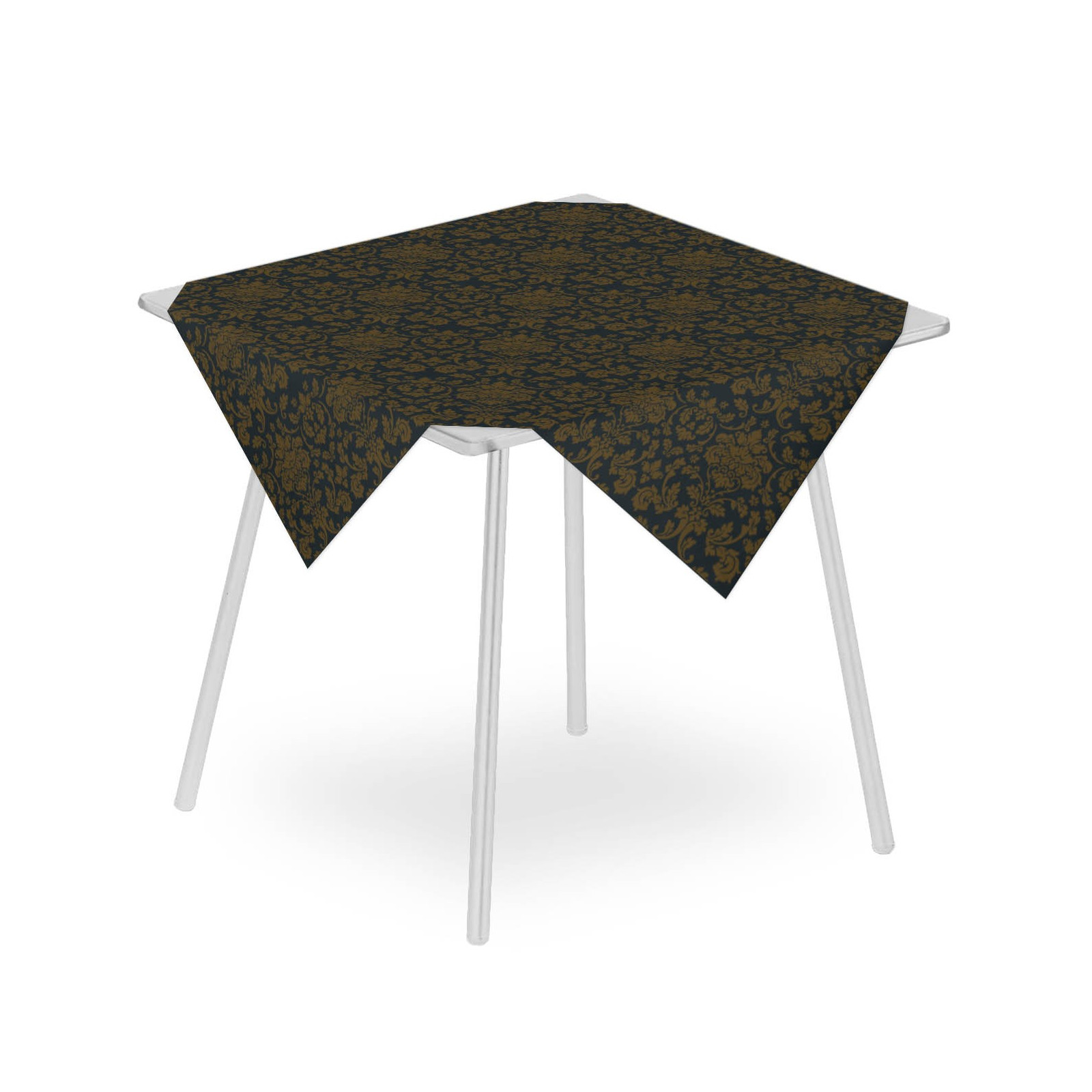 Victoria Nero Airlaid-ctatrade