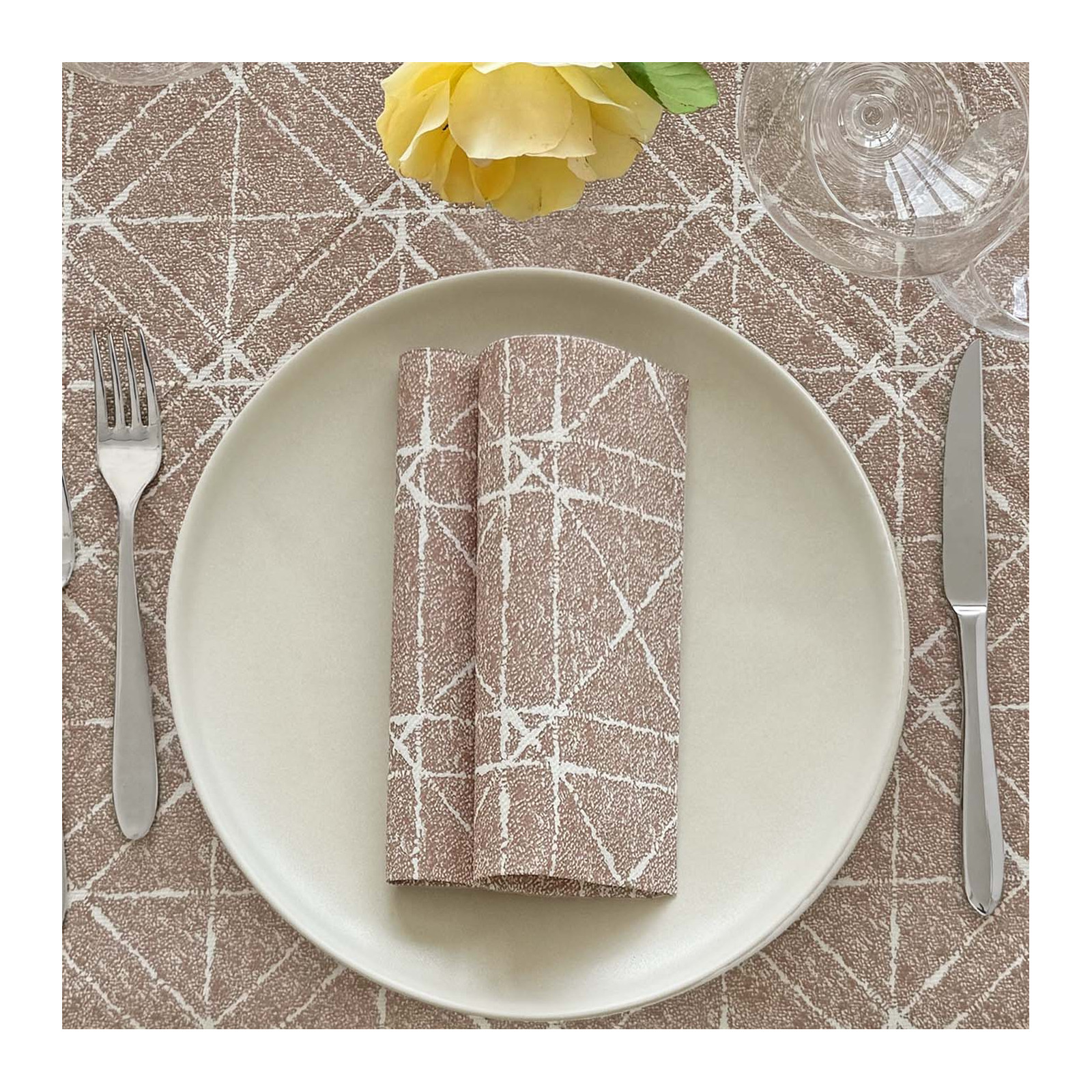 Hugo terra in airlaid-ctatrade