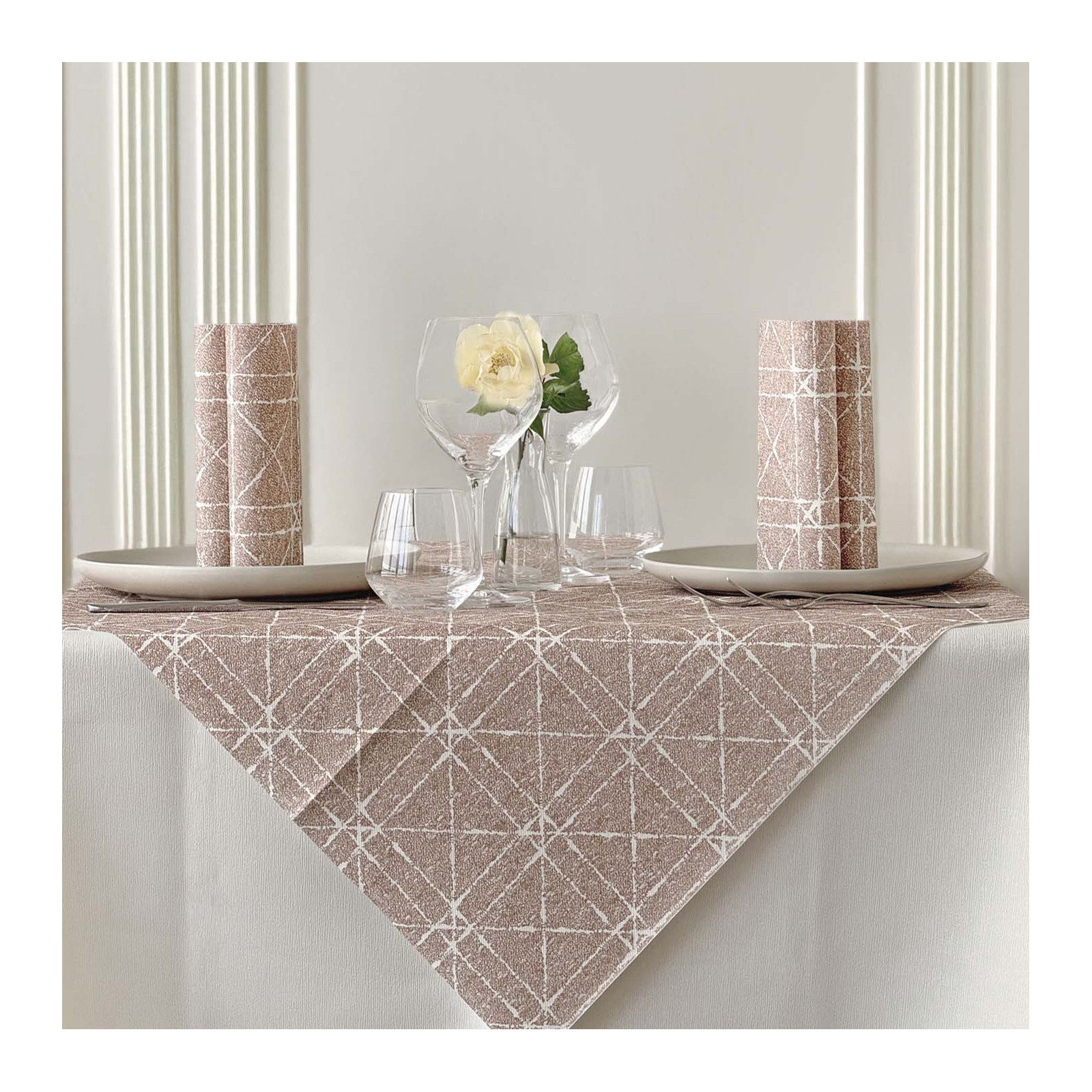 Hugo terra in airlaid-ctatrade