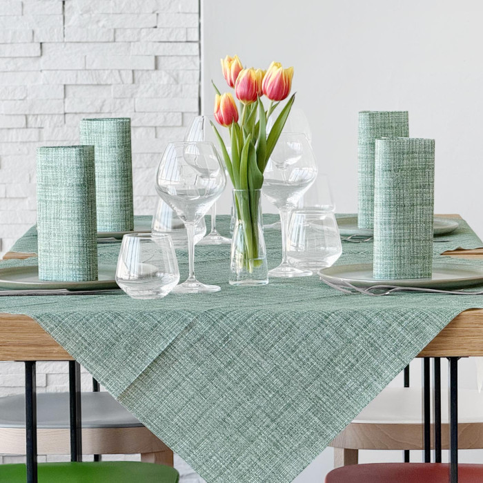 Greta verde in airlaid-ctatrade