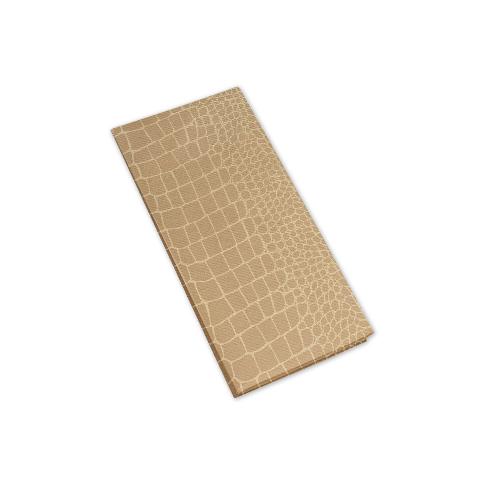 Croko natural in airlaid-ctatrade