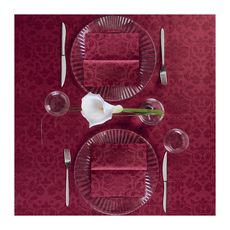 Victoria Bordeaux Airlaid-ctatrade