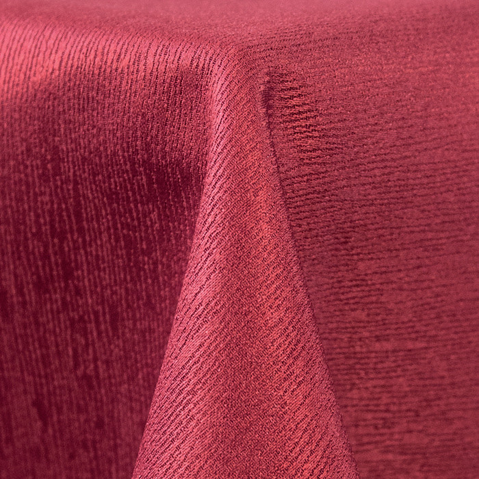 Tovaglie Antimacchia 154x154 Bordeaux pz.12-ctatrade