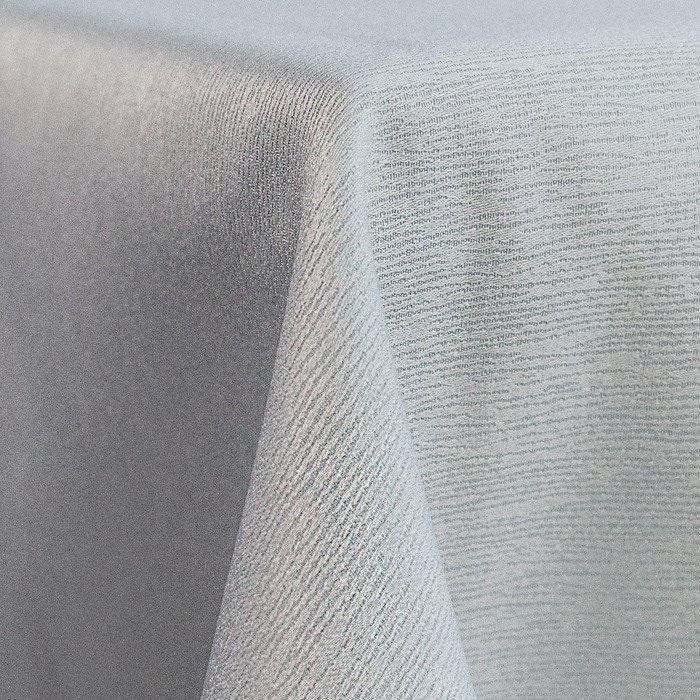 Tovaglie Antimacchia Ø 250 cm. Grigio-ctatrade