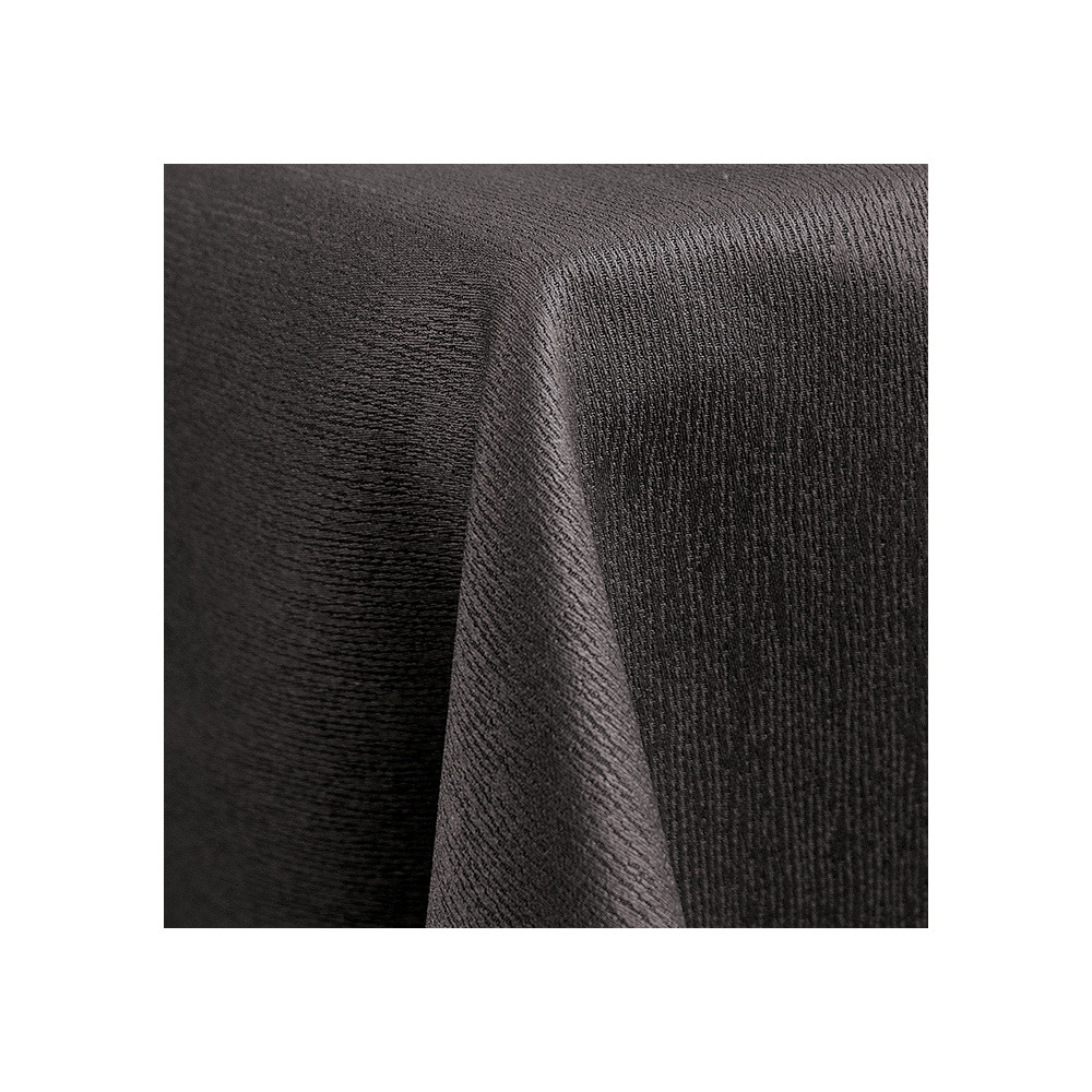 Tovaglie Antimacchia 120x120 Nero pz.12-ctatrade