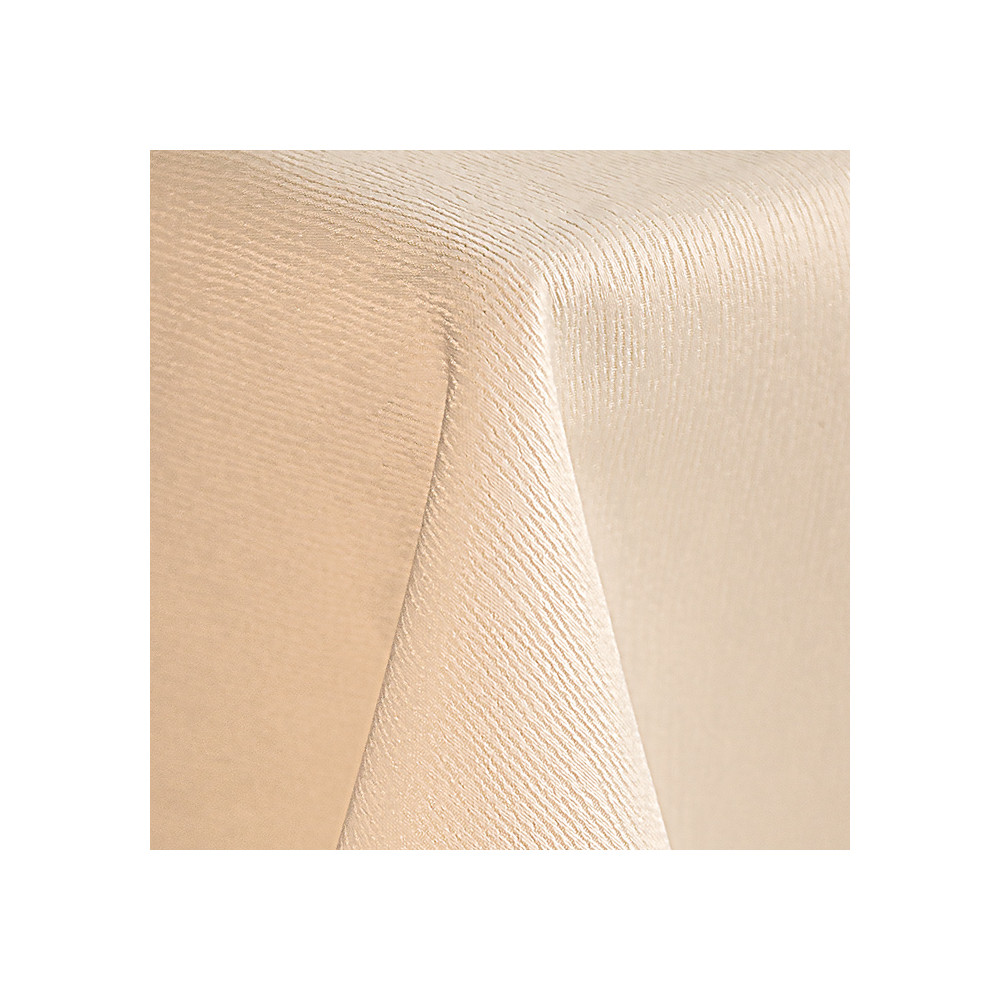 Tovaglie Antimacchia 154x154 Beige pz.12-ctatrade