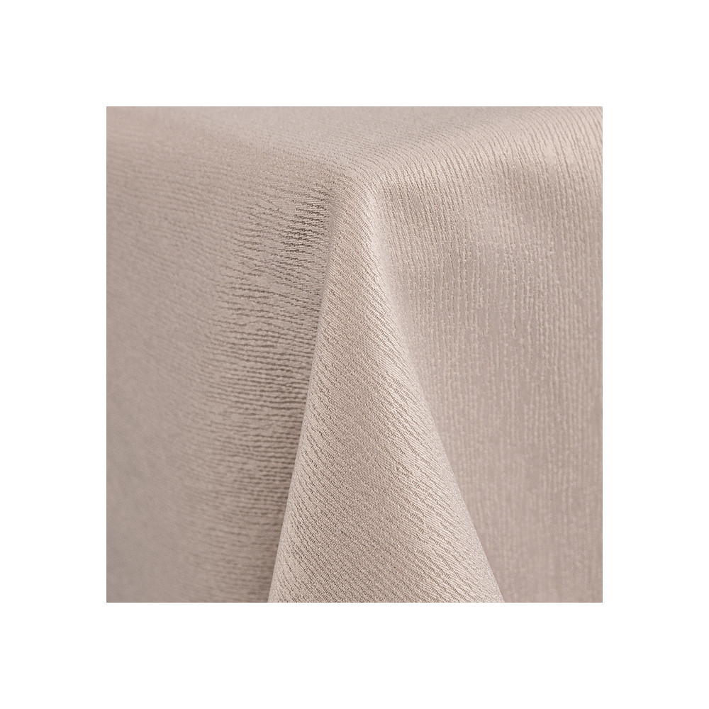 Tovaglie Antimacchia 120x120 Sabbia pz.12-ctatrade-Pack Service Italia