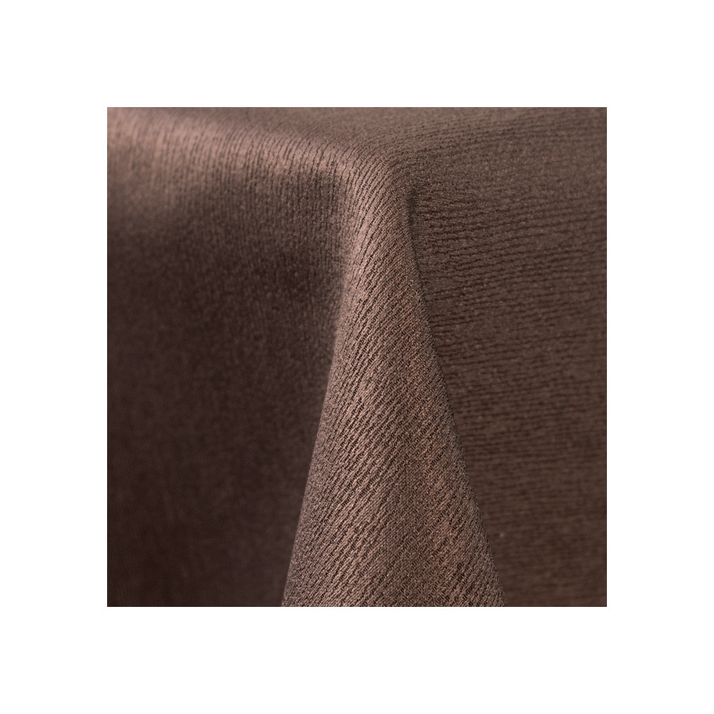 Tovaglie Antimacchia 120x120 Cacao pz.12-ctatrade