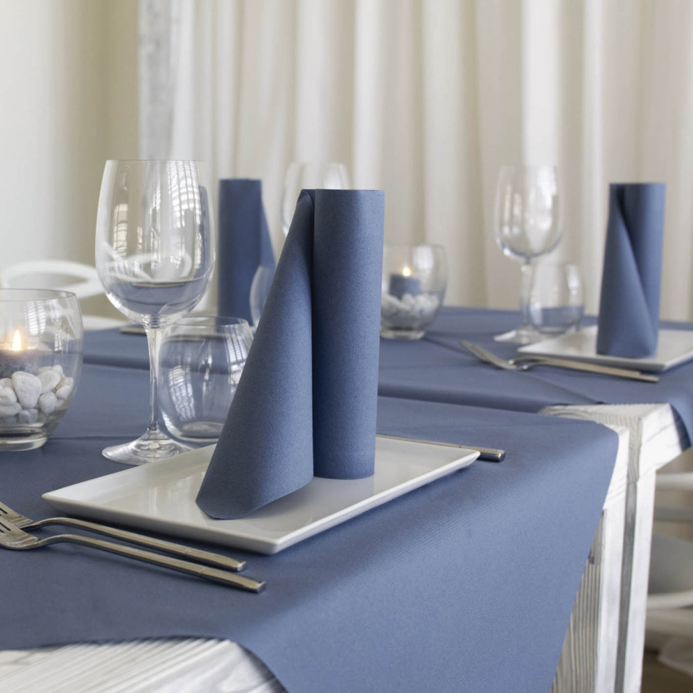 Tovaglia Plus 120x120 Color Avio-ctatrade